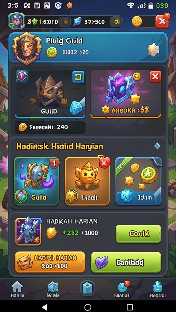 Screenshot jaya89 nomor 1