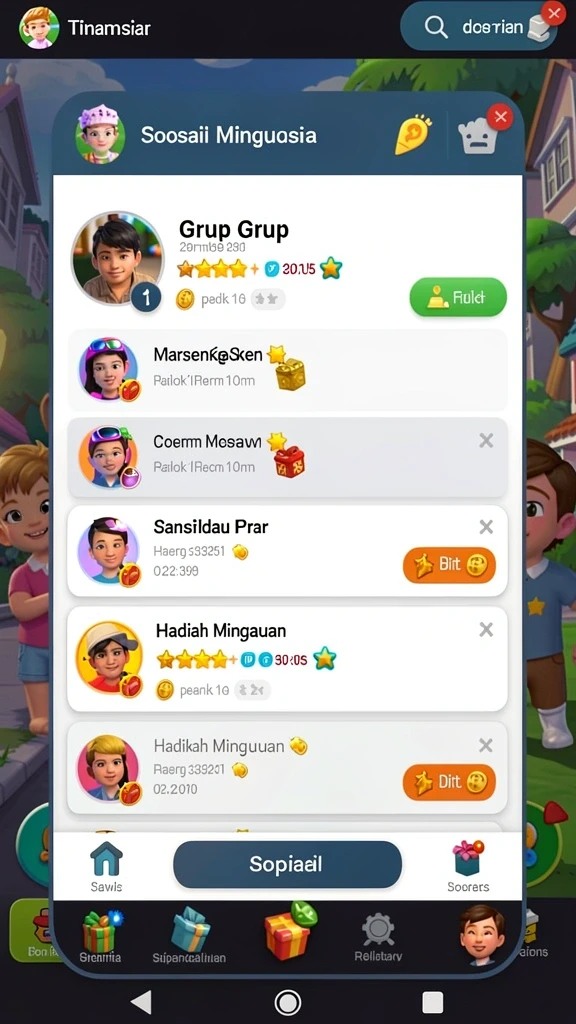 Screenshot jnt777 nomor 1