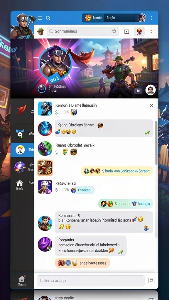 Screenshot kamartoto nomor 1