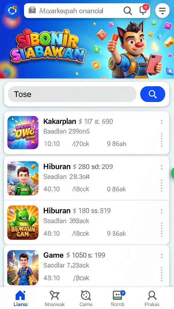 Screenshot kamartoto nomor 3