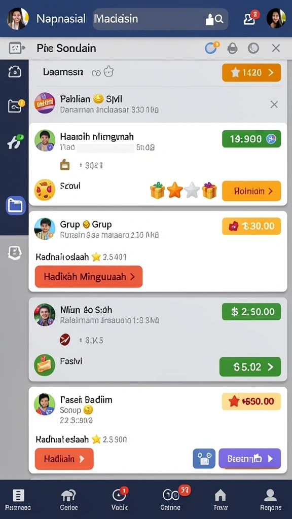 Screenshot kilat77 nomor 1