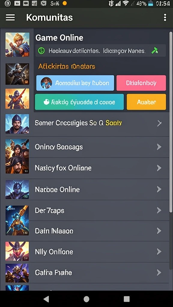 Screenshot kkwin777 nomor 2