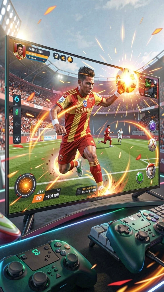 Screenshot ligamaster77 nomor 3