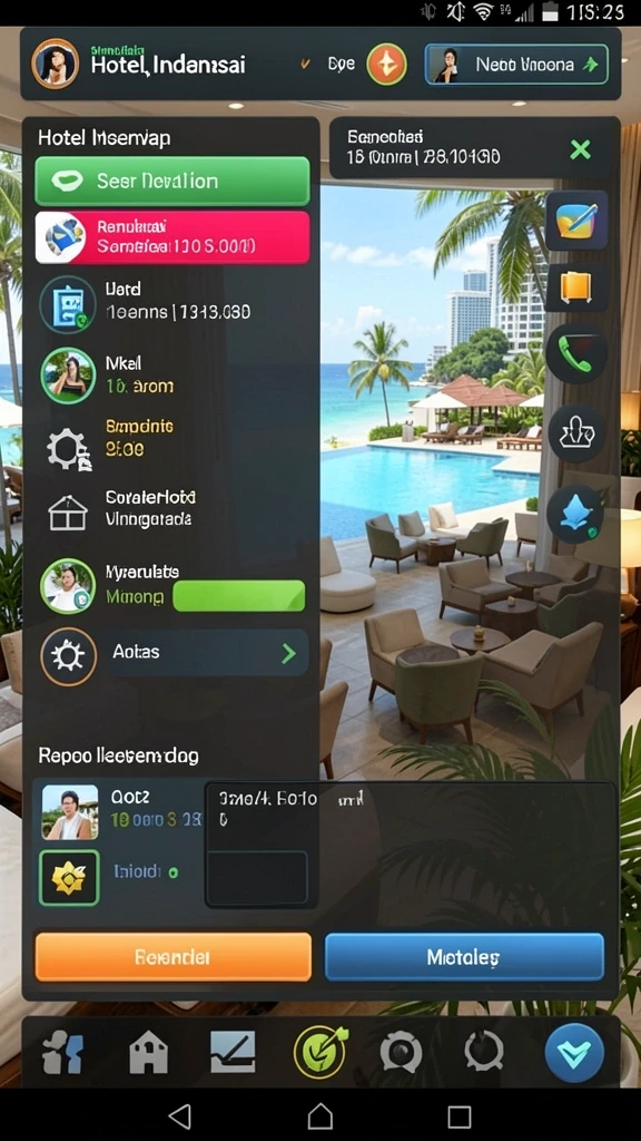 Screenshot ltdtoto nomor 2