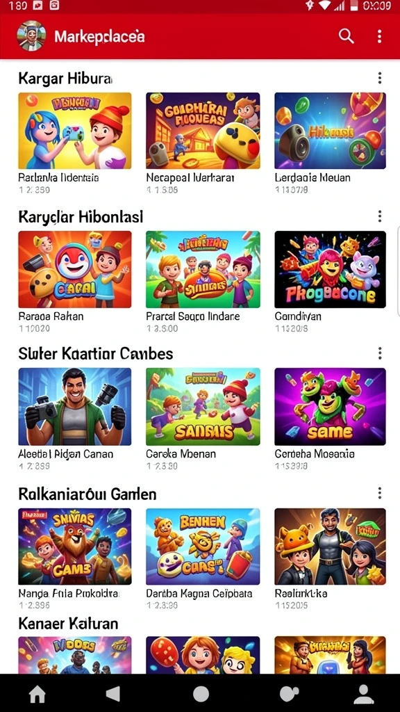 Screenshot ltdtoto nomor 3