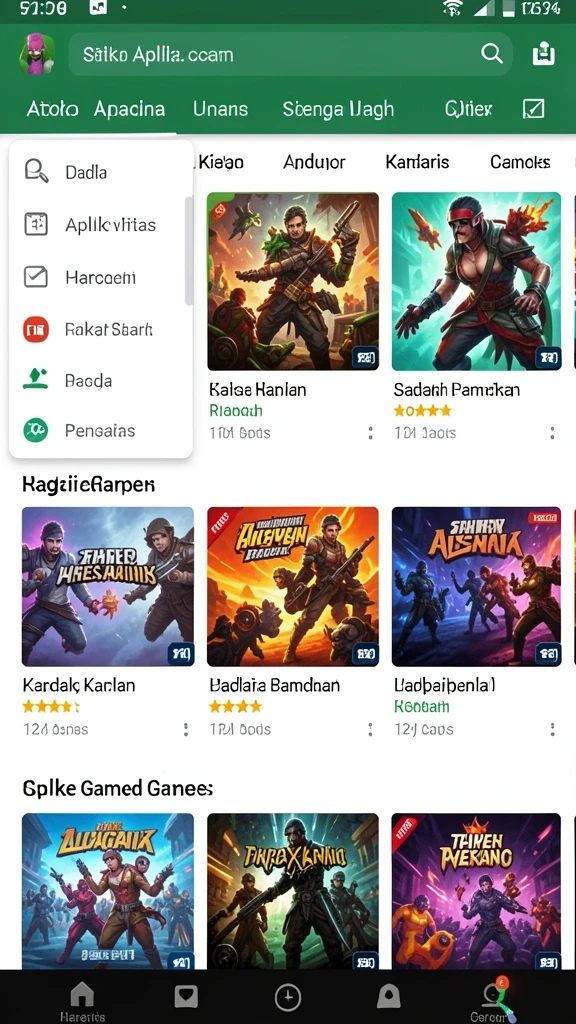 Screenshot maktoto nomor 1