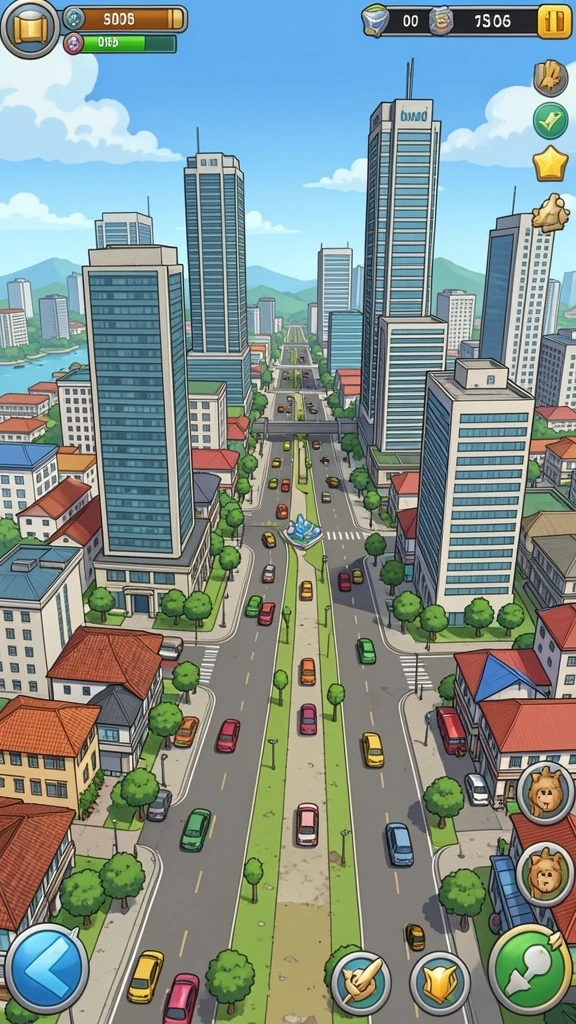 Screenshot maktoto nomor 2
