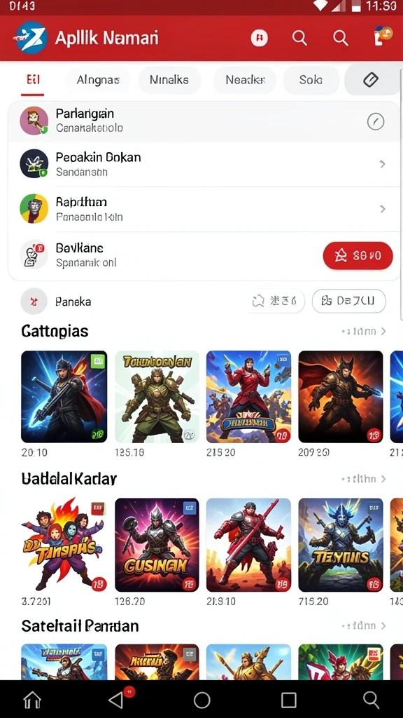 Screenshot marima77 nomor 3