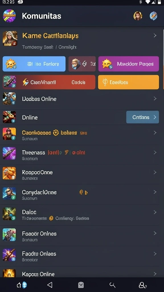 Screenshot mawartoto nomor 2