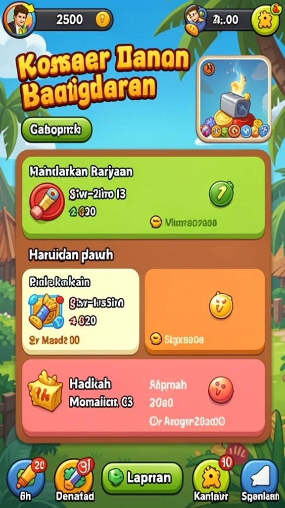 Screenshot mc888 nomor 1
