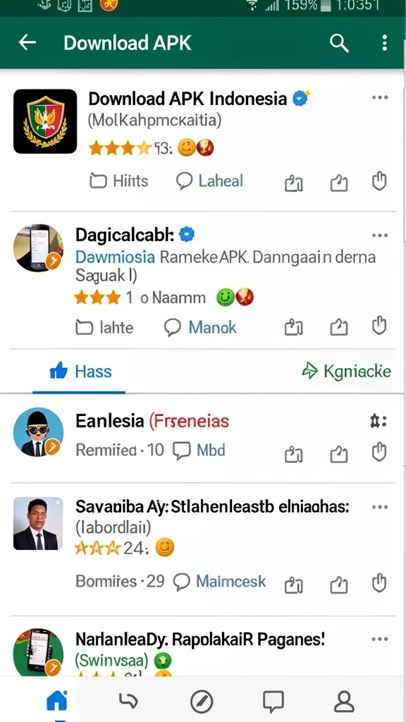 Screenshot menara188 nomor 2