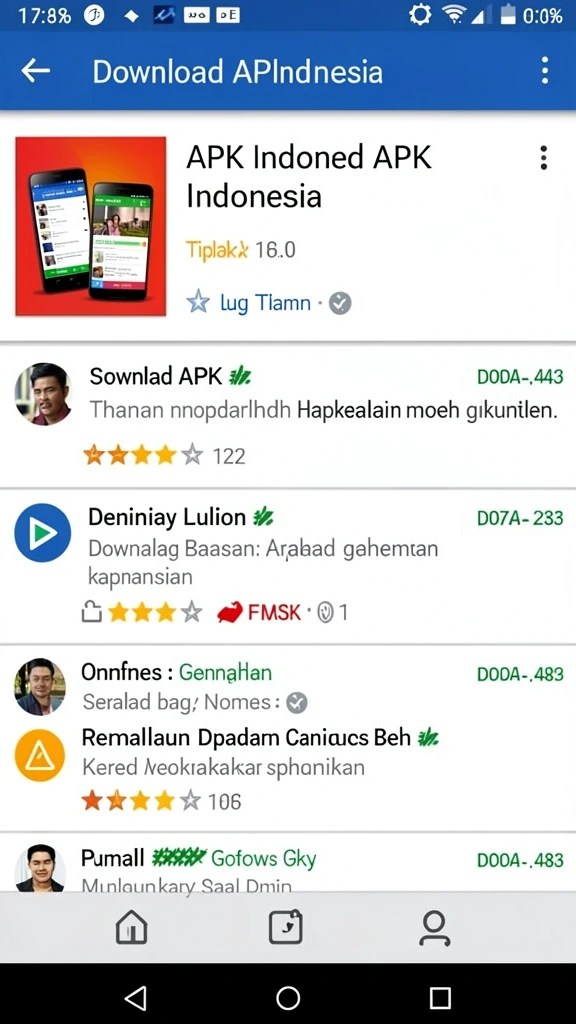 Screenshot minitoto nomor 3