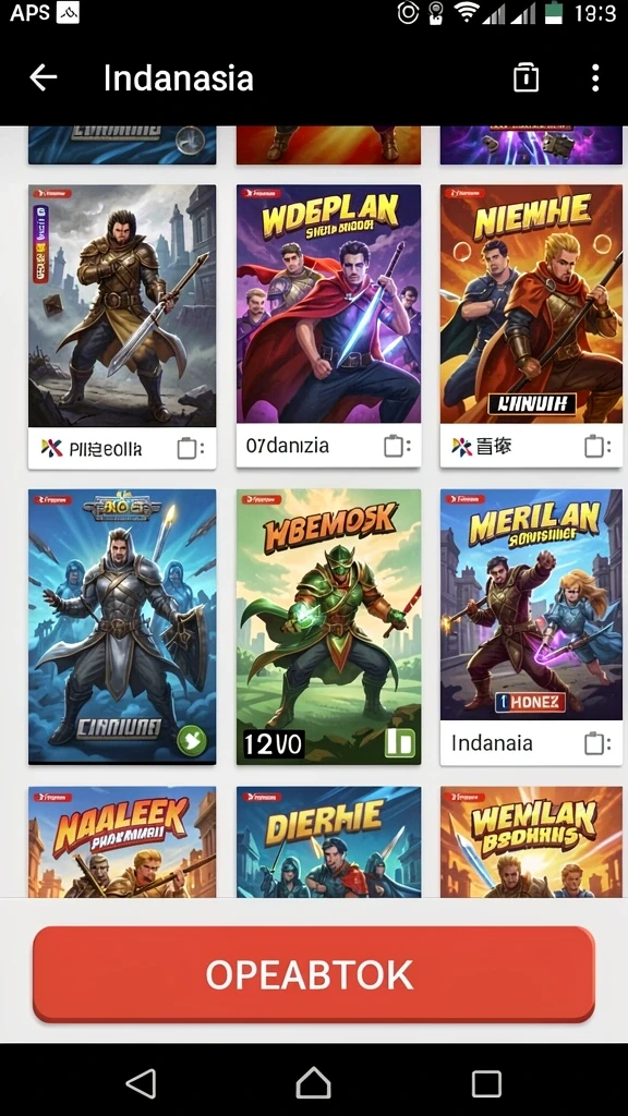 Screenshot mkwin666 nomor 1