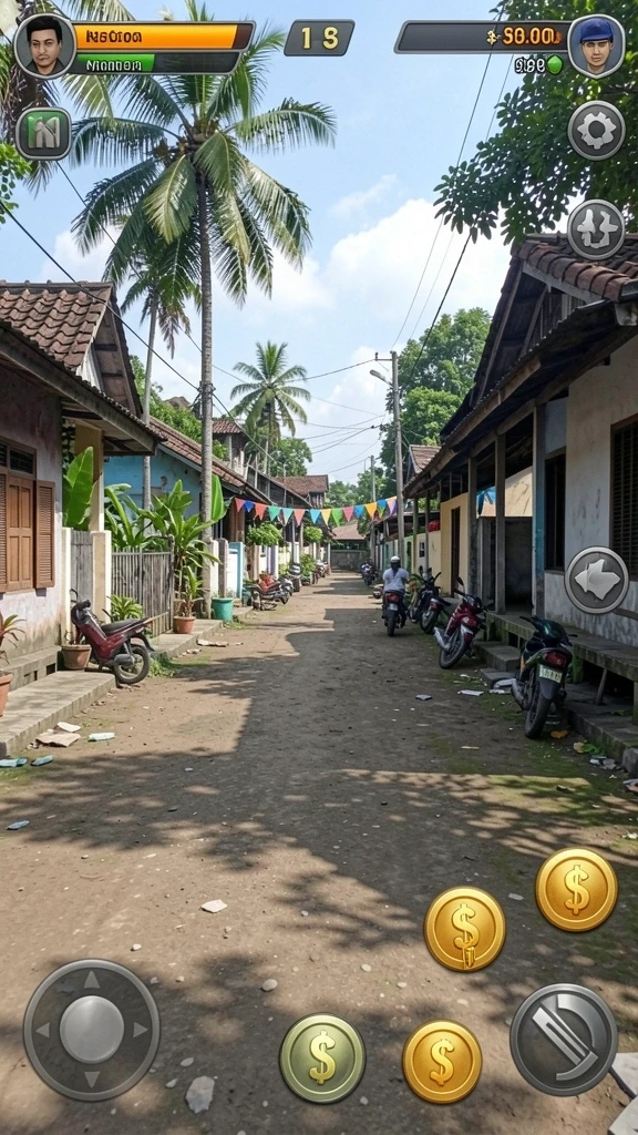 Screenshot mpo08 nomor 3