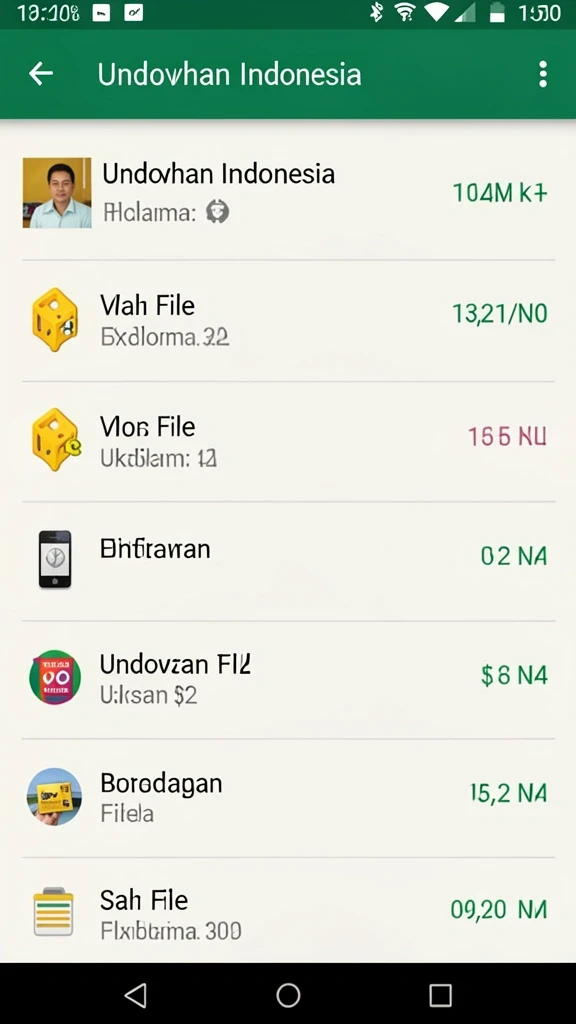 Screenshot musang178 nomor 3