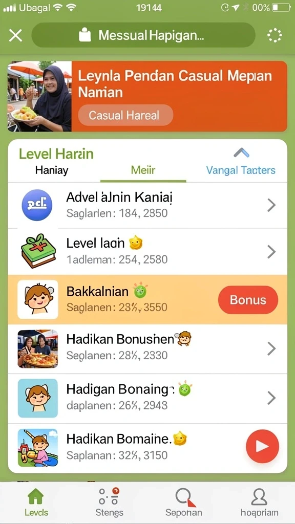 Screenshot nv77 nomor 3