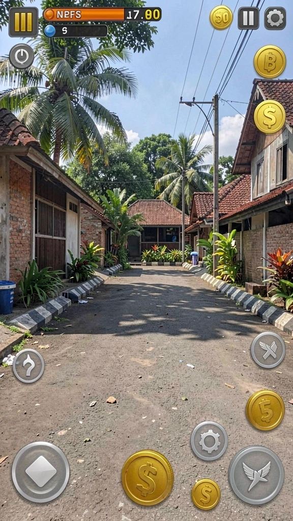 Screenshot oddigo nomor 3