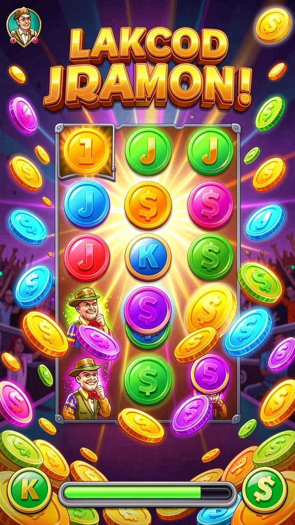 Screenshot oja89 nomor 1
