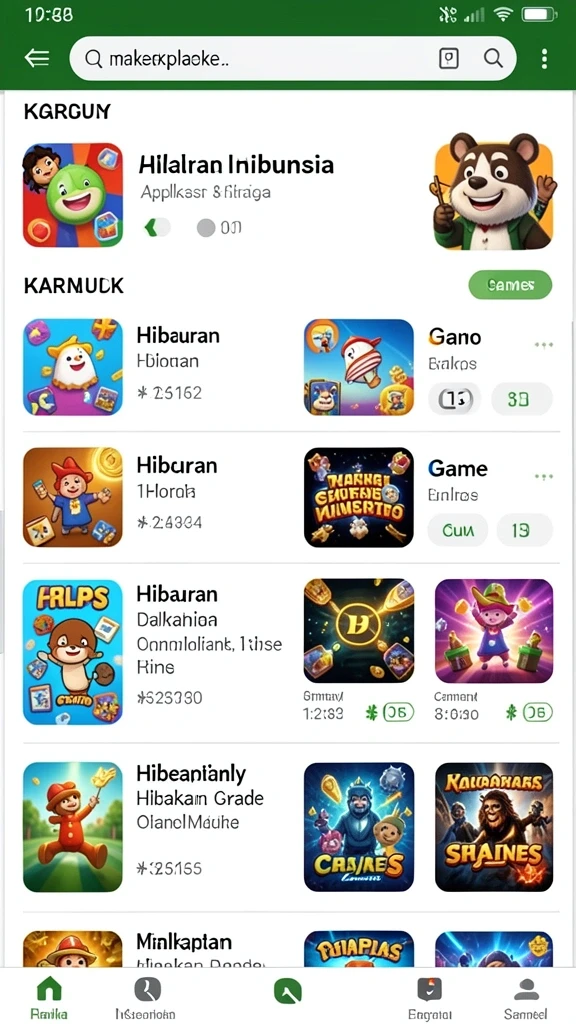 Screenshot penidabet nomor 2