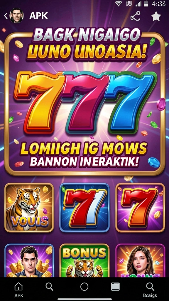 Screenshot pgstar777 nomor 2
