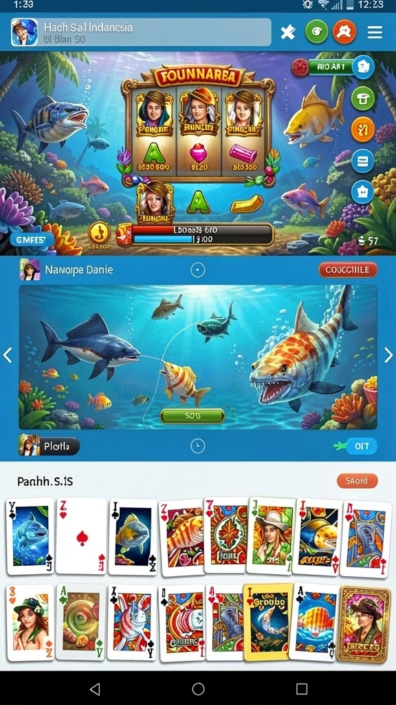 Screenshot pgstar777 nomor 3