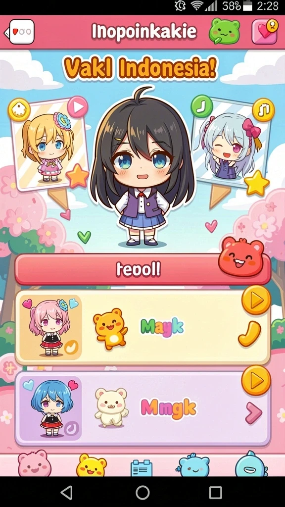 Screenshot playwin nomor 2