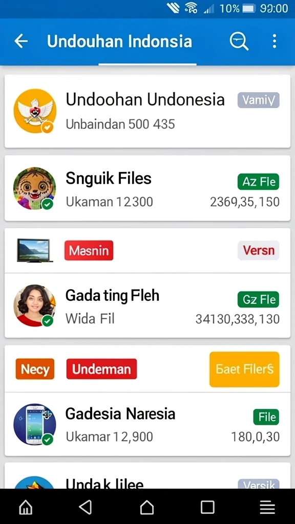 Screenshot primatoto nomor 3