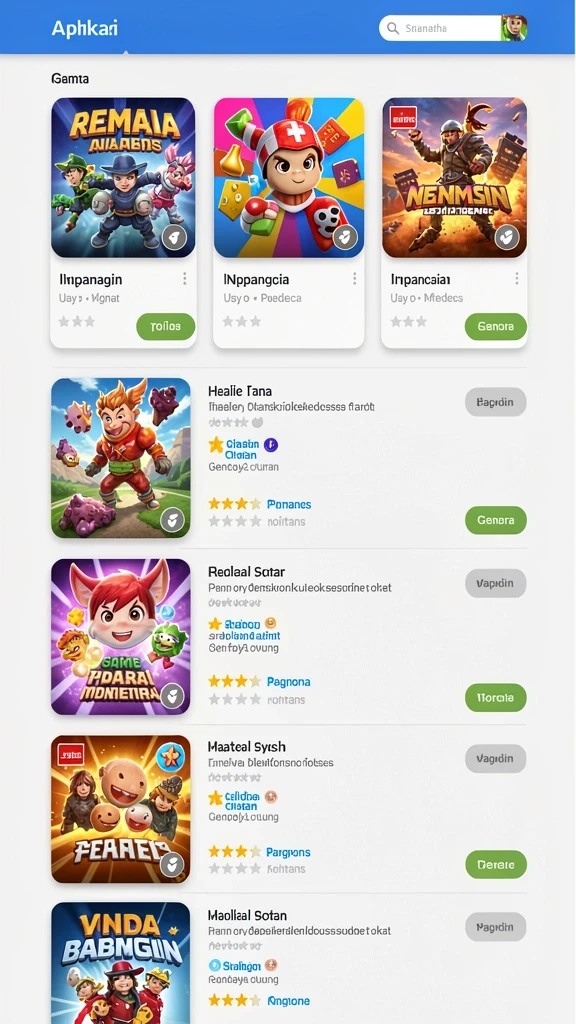 Screenshot putarmega nomor 2