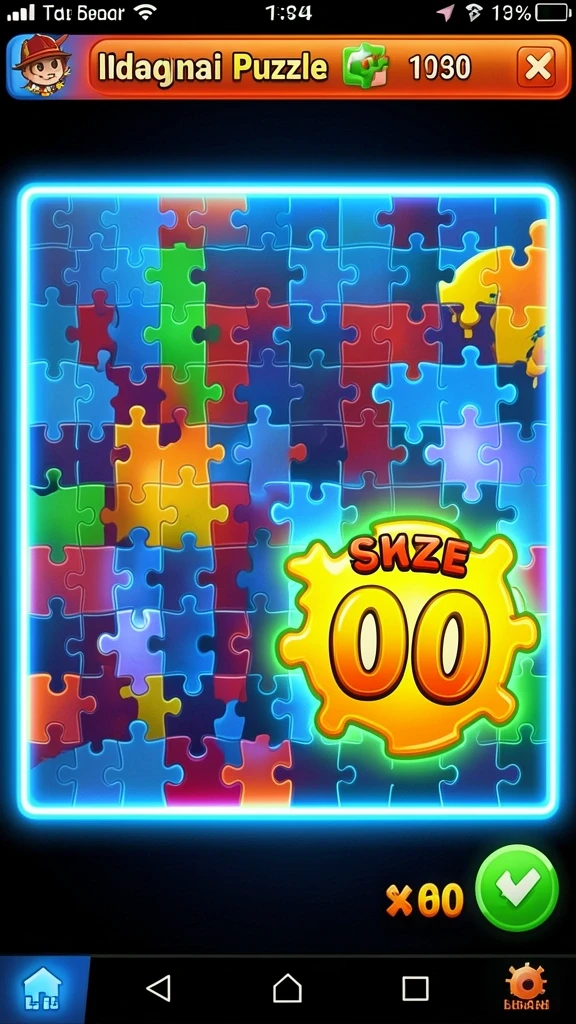 Screenshot qtgame nomor 2