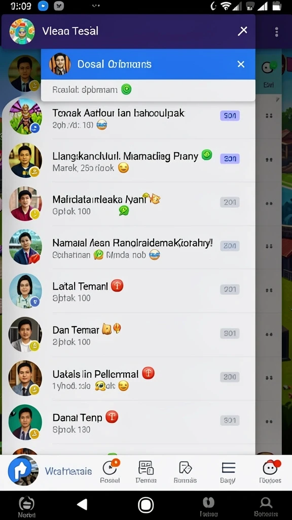 Screenshot qtgame nomor 3