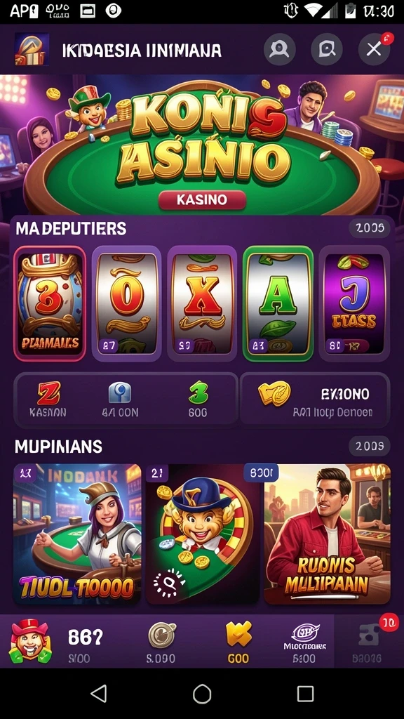 Screenshot rajabuaya89 nomor 2