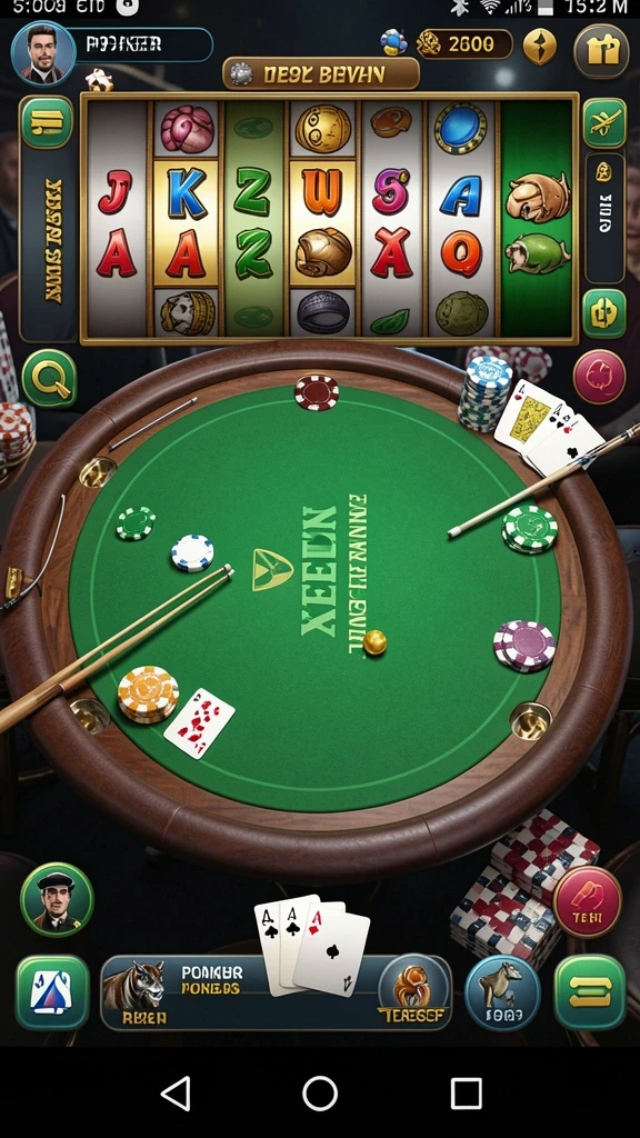Screenshot rajacair nomor 3