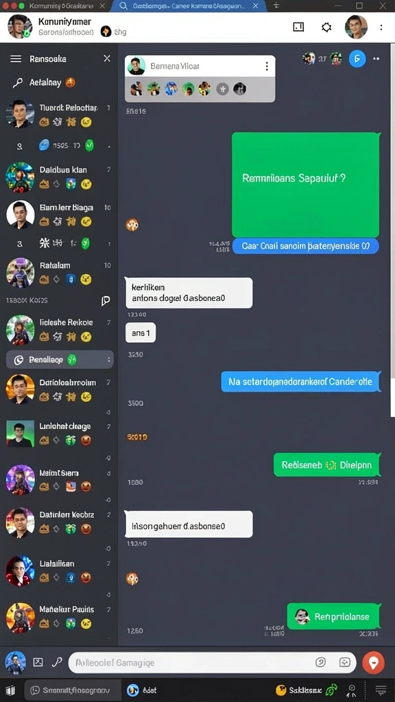 Screenshot rajampo nomor 3