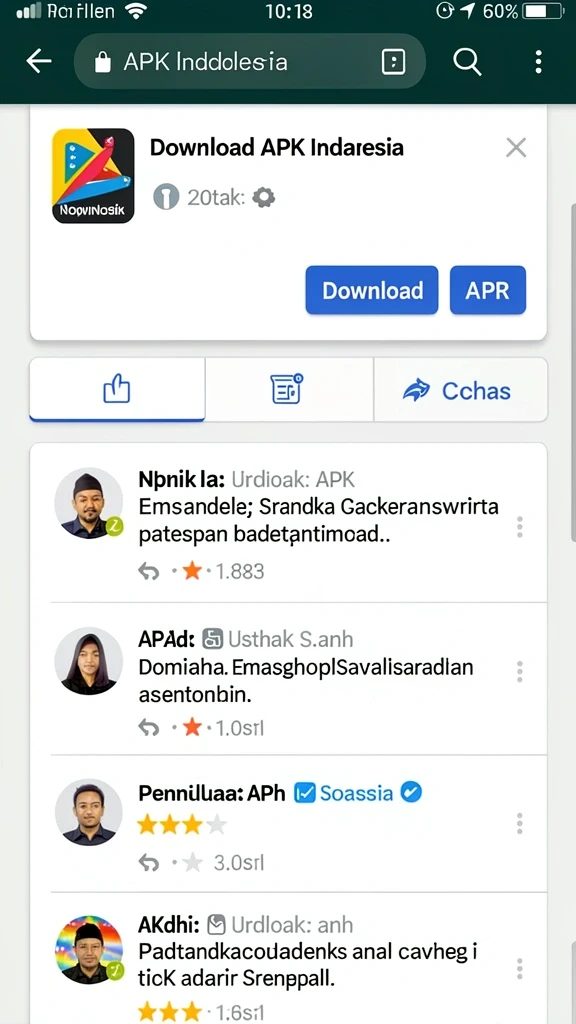 Screenshot rap89 nomor 1