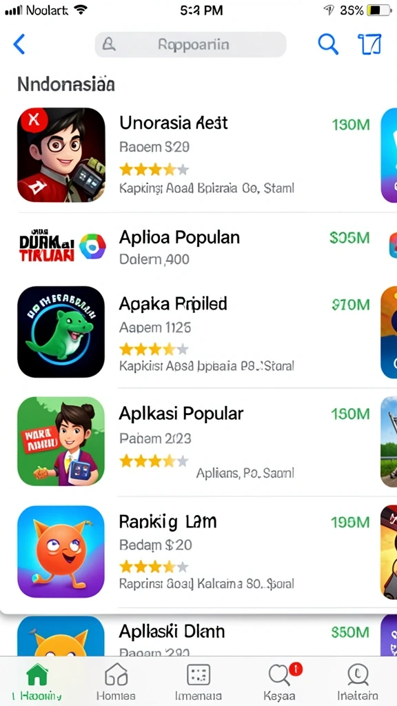 Screenshot rejekiclub nomor 2