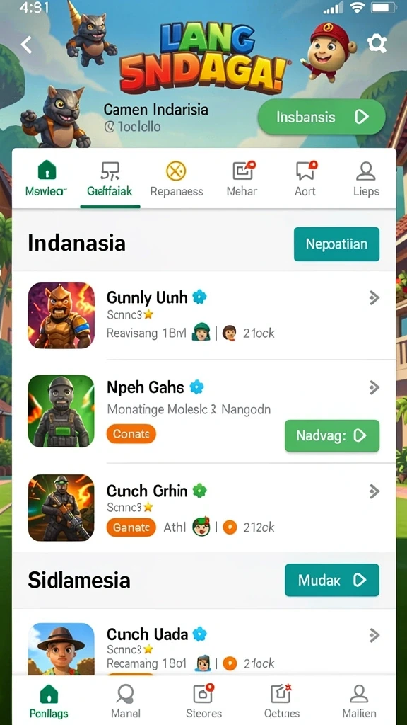 Screenshot rekor777 nomor 1
