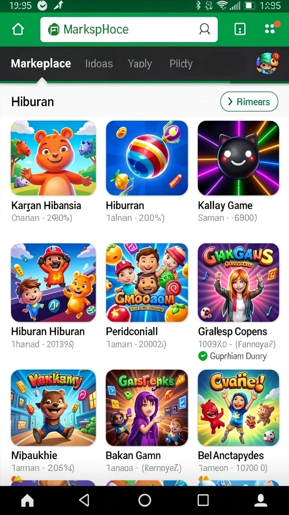 Screenshot rekor777 nomor 3