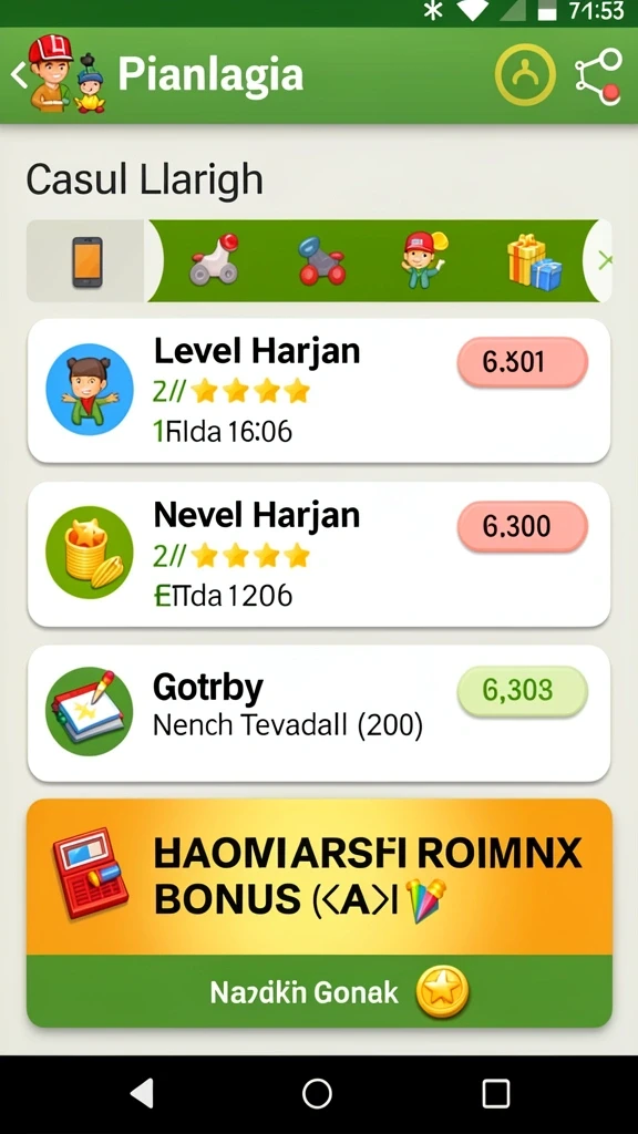 Screenshot rich7 nomor 1