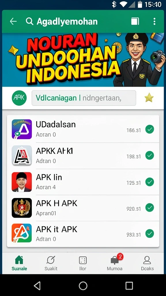 Screenshot s9s9 nomor 3