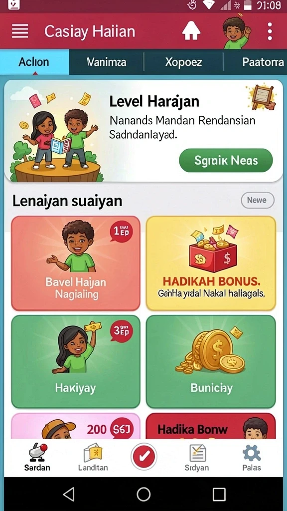 Screenshot sesetoto nomor 2