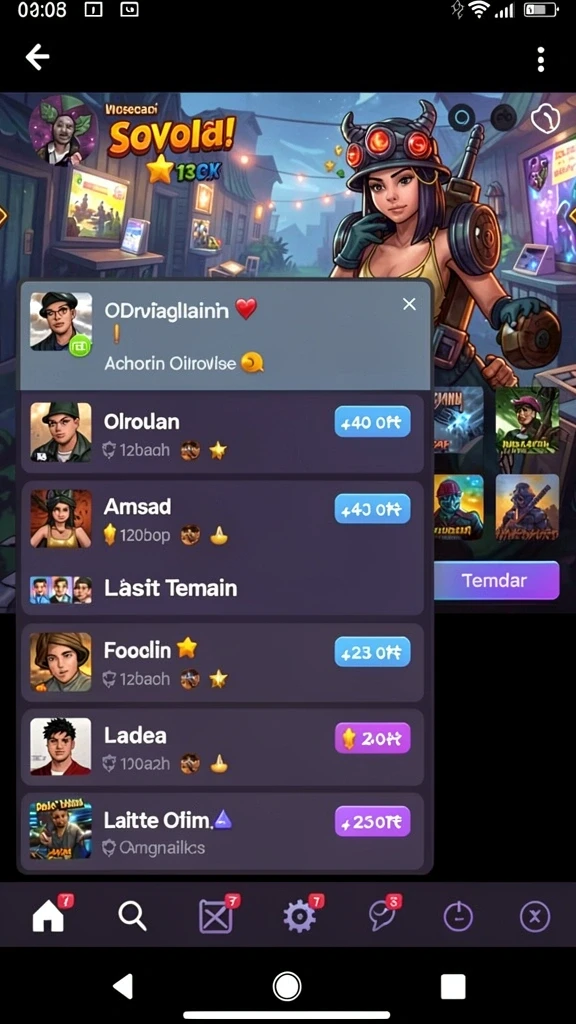 Screenshot sinte4d nomor 2