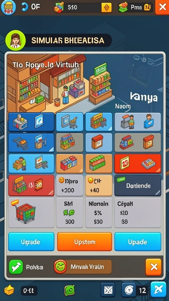 Screenshot sky99 nomor 1