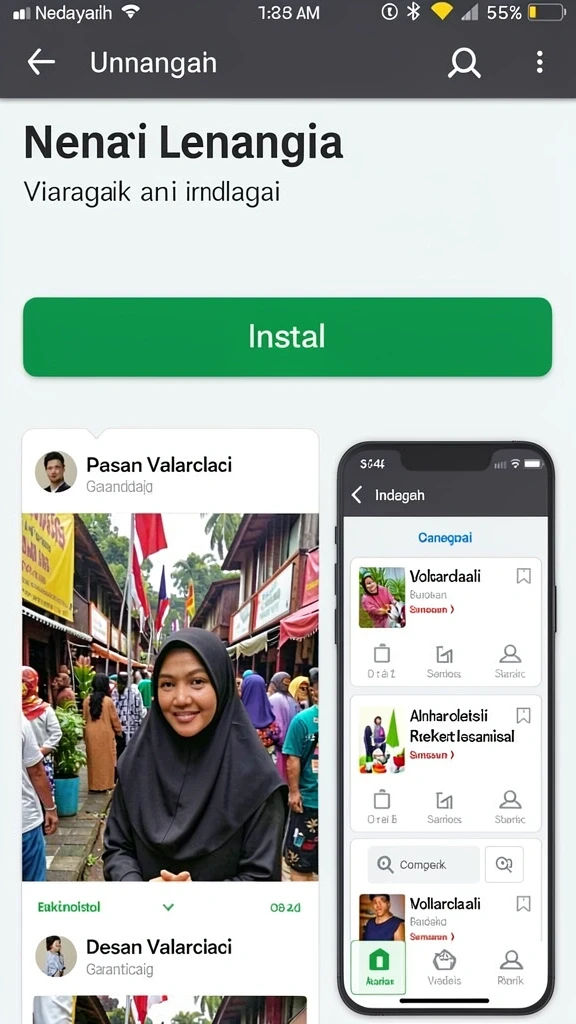 Screenshot sl999 nomor 2