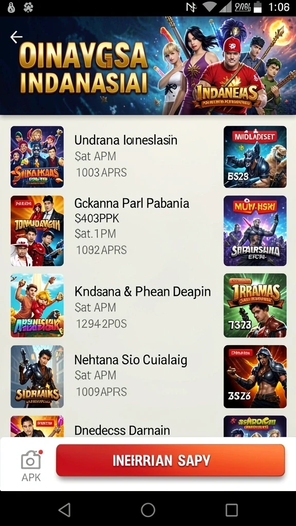 Screenshot sultan88 nomor 1