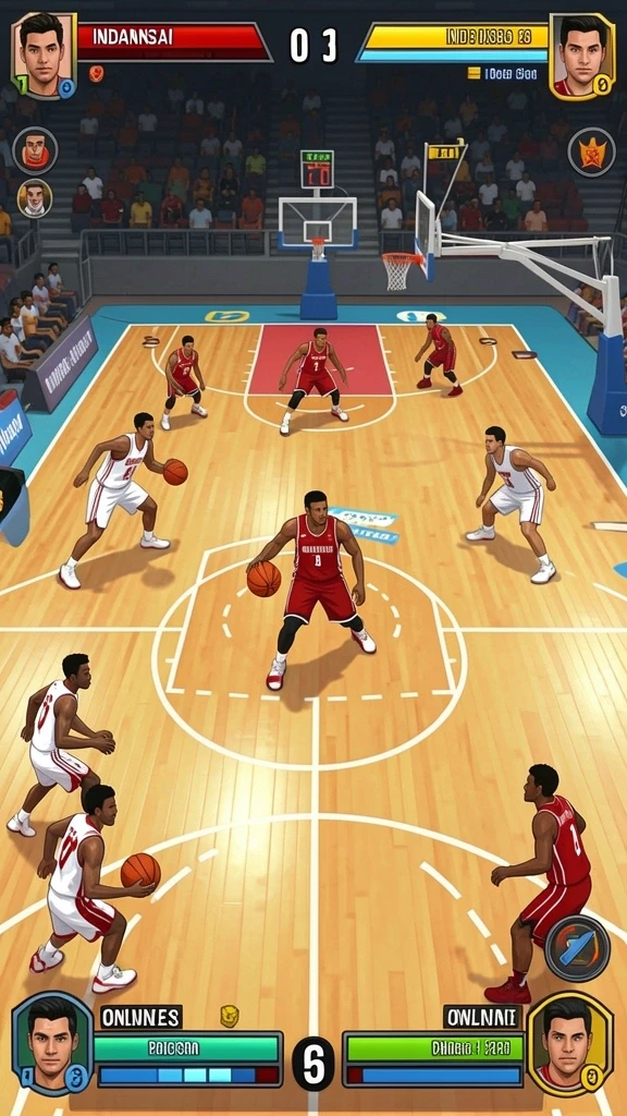 Screenshot superspin nomor 1