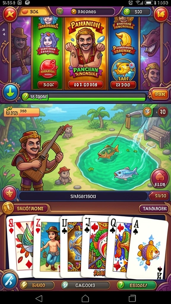 Screenshot superspin nomor 3