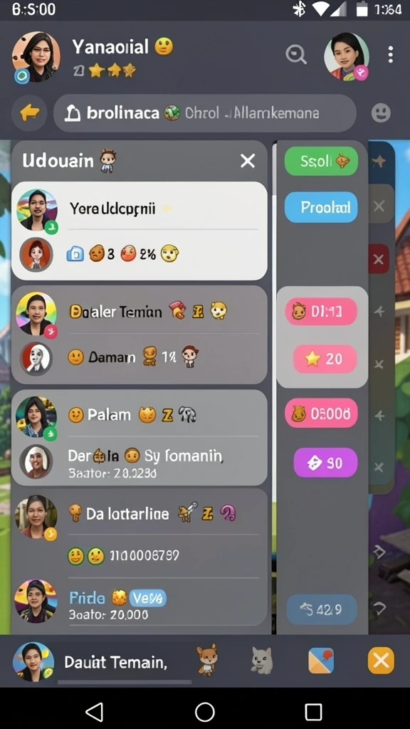 Screenshot superwd666 nomor 1