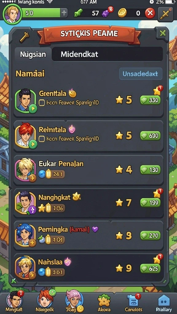 Screenshot superwin777 nomor 1
