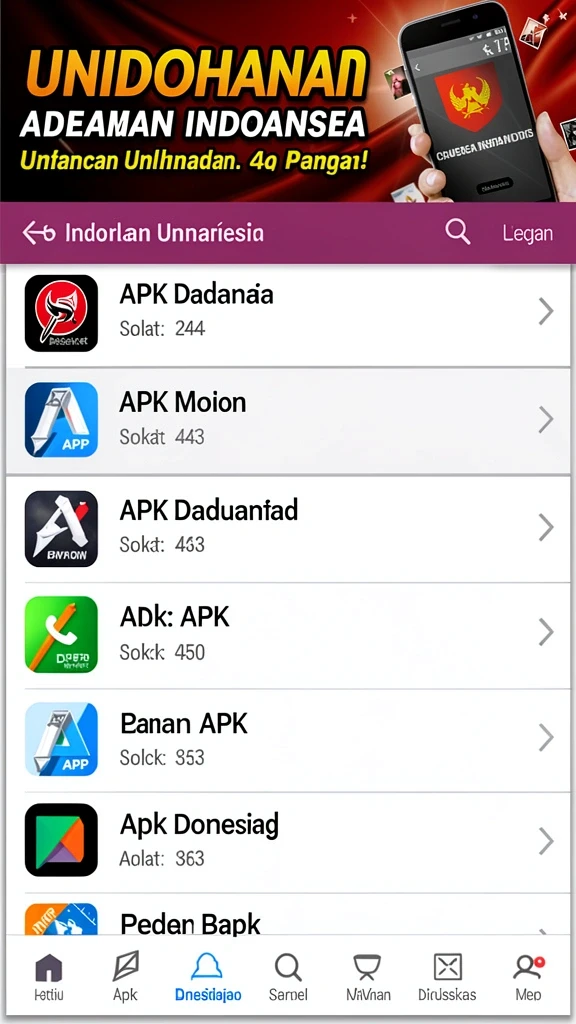 Screenshot superwin777 nomor 2
