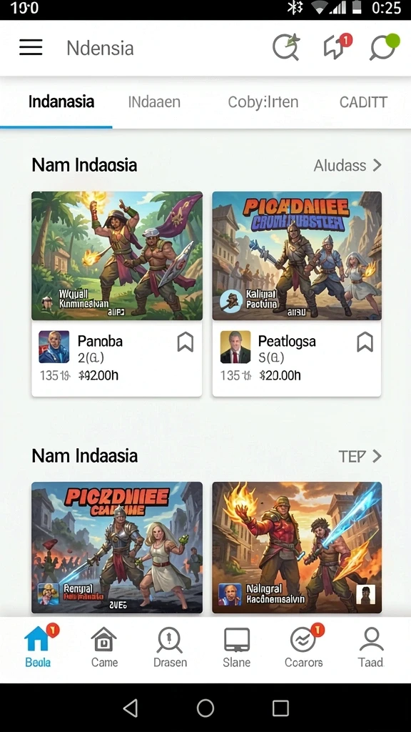 Screenshot surga19 nomor 3